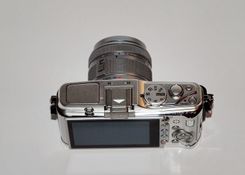 올림푸스 PEN E-P3