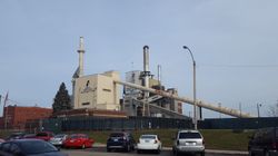 와이언도트 발전소