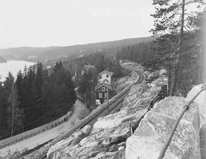 1880년대 외스트폴 선