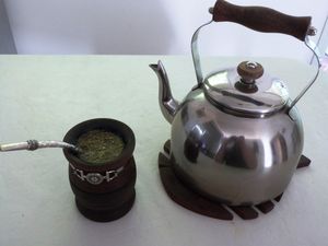마테