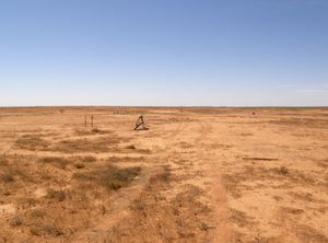 호주 남부 허니문 지역의 현장 용출(ISL) 시험 시추공