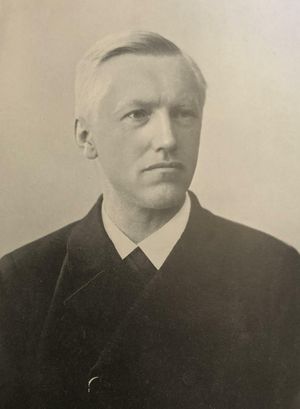 빌라모비츠 (1908년경)