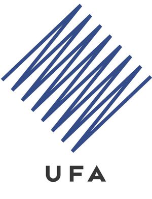 UFA 로고 1991–2013