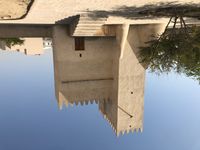 움살랄 모하메드에 있는 바르잔 타워 중 하나