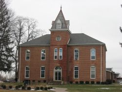 유니온 성경 대학교·아카데미