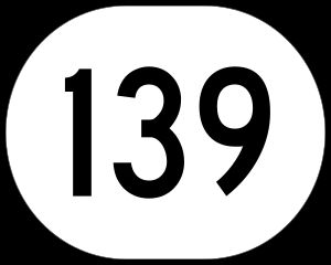 아이오와 139번 고속도로