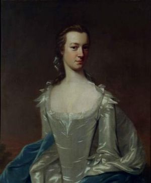 마가렛 웨이크 트라이온