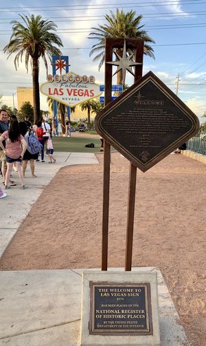 국가 사적지 현판, 2021년 10월