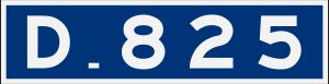 튀르키예 국도 제825D호선