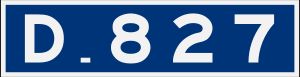 튀르키예 국도 제827D호선