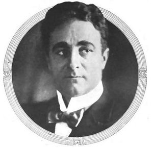 윌프레드 루카스