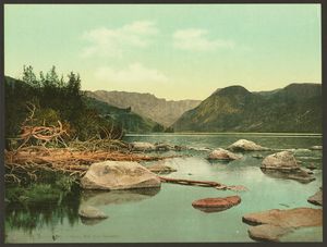 아말리아 호, 19세기 후반