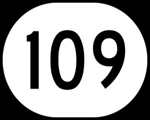 켄터키 109번 국도