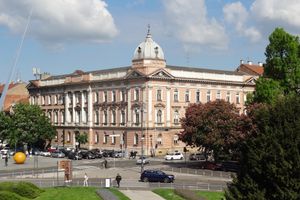 미로슬라브 크를레자 렉시코그래피 연구소(자그레브) - 이전 유고슬라비아 렉시코그래피 연구소