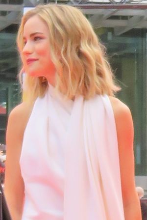 2019년의 피츠제럴드