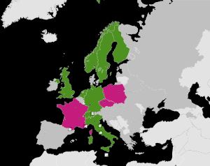 유로비전 영 댄서스 개최 도시