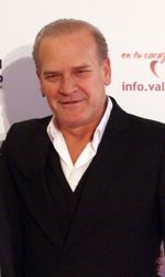 2011년 바야돌리드 국제 영화제에서 유이스 호마르