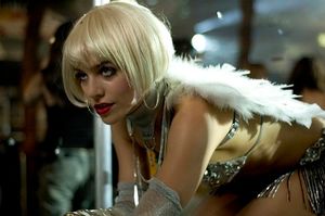 《리틀 파리》(2008) 홍보 사진