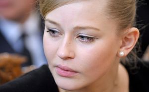 페레실트, 크렘린에서 열린 2012년 러시아 연방 대통령 시상식 (2013)