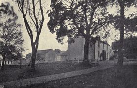 크레이겐푸톡 하우스