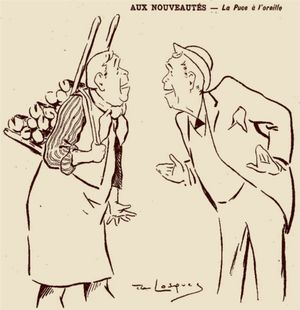 포셰(왼쪽)와 빅토르-엠마누엘