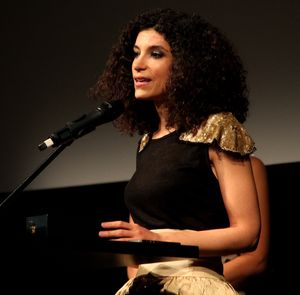 제59회 바야돌리드 국제 영화제 (2014)에서 비세도