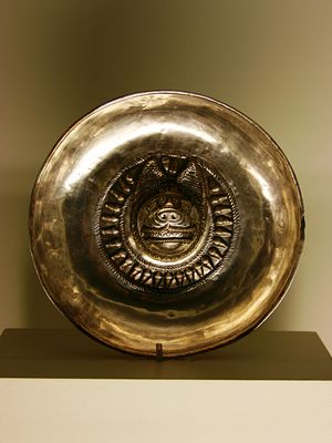 500 BCE}}. 카탈루냐 고고학 박물관