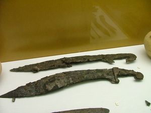 이베리아 팔카타