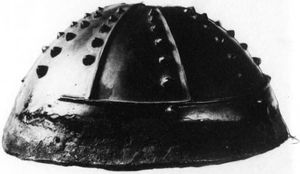 흑칠 연혁 성두발