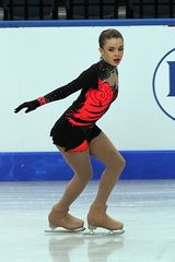 2012년 세계 주니어 선수권 대회