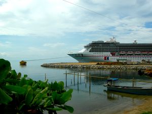 로아탄의 카니발 레전드