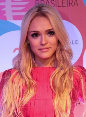 2014년의 드루몬드