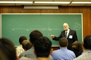 2006년 7월 28일 경제교육재단(Foundation for Economic Education) 강연