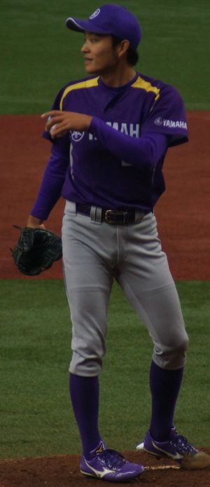 야마하 시대 (2016년)