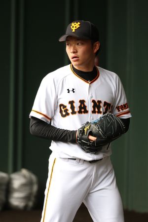 거인 시대(2017년)