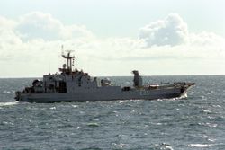 프로쉬-2급 지원함