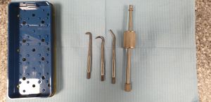 슬라이딩 해머, 추를 이용한 두드리는 장치