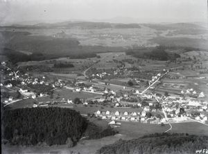 발터 미텔홀저 (1932)의 항공 사진