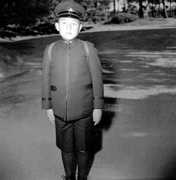 쓰구노미야 아키히토 친왕 (1945년)