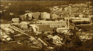 경성제국대학 전경