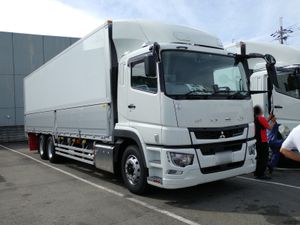 미쓰비시후소・슈퍼 그레이트