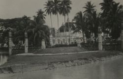 1935년의 자멕 모스크