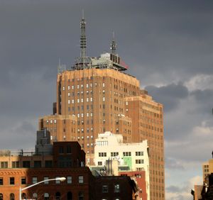 AT&T 장거리 통신 빌딩