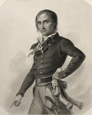 오귀스트 라페가 그린 콜로 데르부아