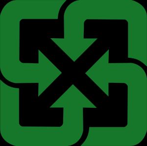 대만의 재활용 기호