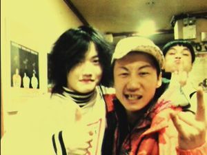 노브레인 Vocal '이성우' & eMoticon Vocal '한승오' & K-POP Composer 정연우 ♪