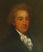 코크레인의 아버지, 제9대 던도날드 백작 (1748–1831)