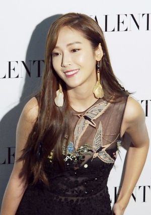 2016년 마리나 베이 샌즈 발렌티노 행사에서 정