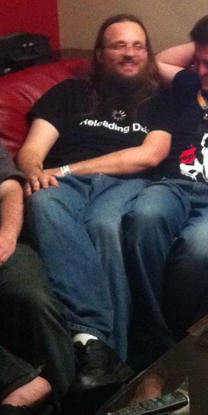 Saurik at Defcon 2011