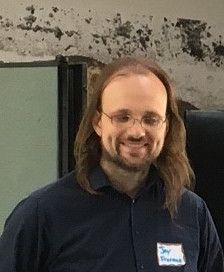 2016년 아이슬라 비스타 커뮤니티 센터 아웃리치 행사에서 프리먼